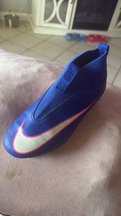 Nike mercurial kids