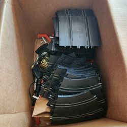 Eldon Slot Cat Track 