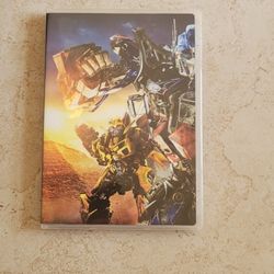 Transformers Revenge Of The Fallen