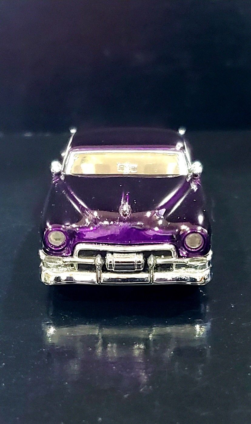 Hot Wheels Boyds Cadzilla Zz Top Legends 1/64 for Sale in Arcadia