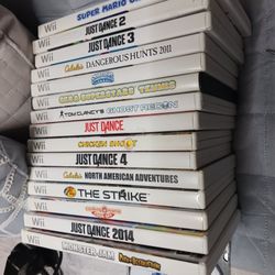 Wii