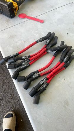 Cables para Chevy