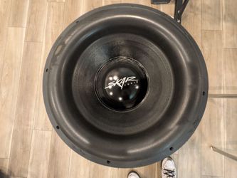 ZVX-15v2 | 15"
ZVX-15v2 | 15" 3,000 Watt