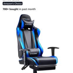 GT Racing Gaming Chair 