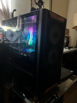 gaming pc 🔥keyboard and mouse included