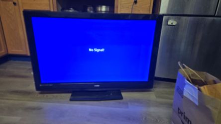 Vizio 46" LCD HDTV – VW46L FHDTV20A – Working