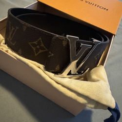 LV Belt 