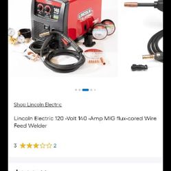 Brand new in the box