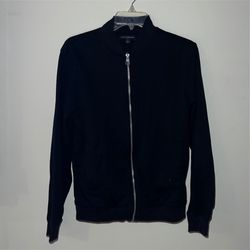 banana republic zip up size S woman’s