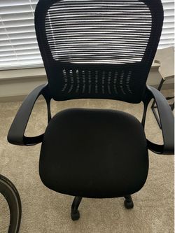 Comp Chair
