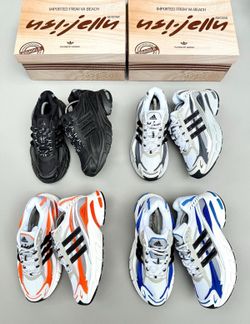 Adidas Jellyfish All colors and Sizes available