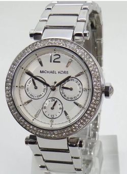 New Michael Kors women's watch