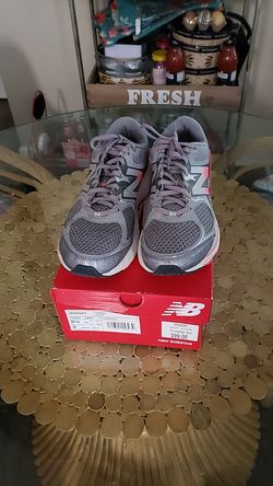 New Balance 940 Running Shoes 9.5 Medium Women's