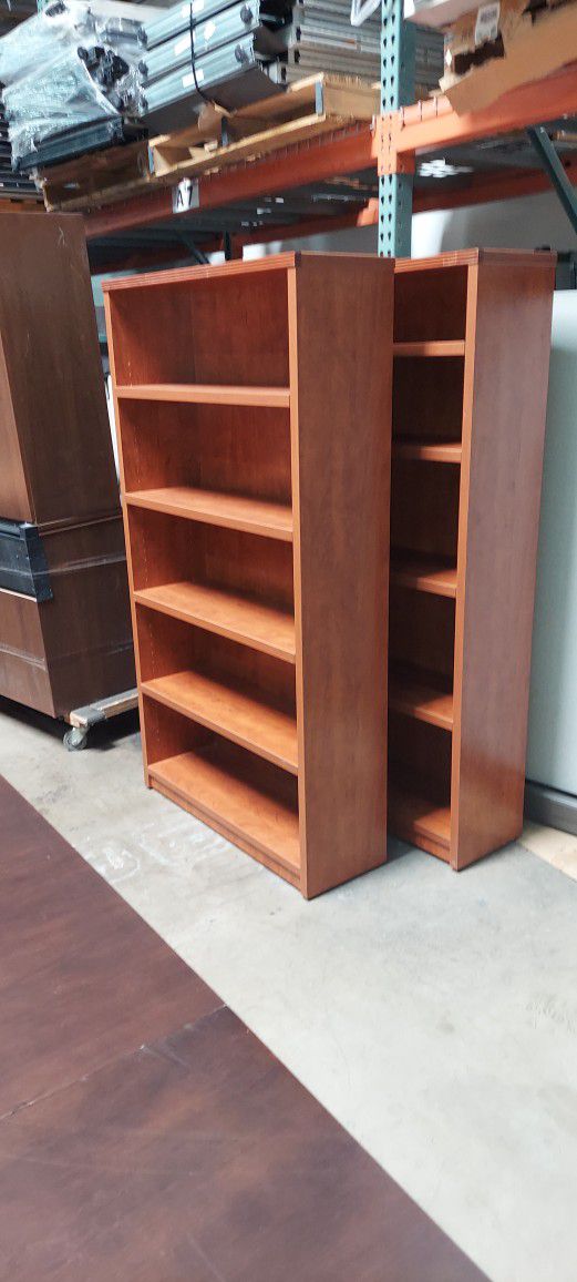 Office Furniture BOOKSHELVES and More