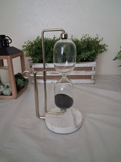 Threshold Hourglass ⌛️