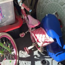 12 in girls bike