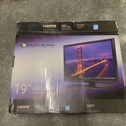 Element 19” ELEFW195