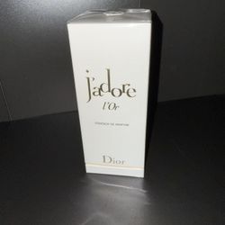 Jadore By Christian Dior 50oz Women’s Perfume