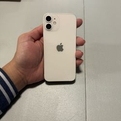 iPhone 12 Mini 128gb (unlocked)