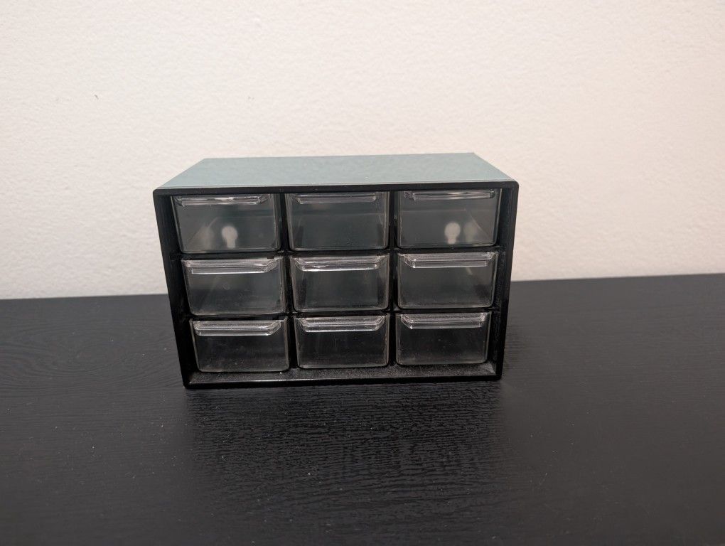 Small Organizer