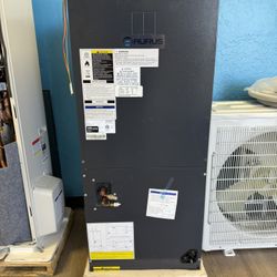 Aurus Split System Unit 