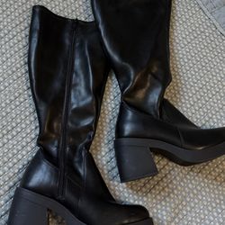 Torrid Boots Women 