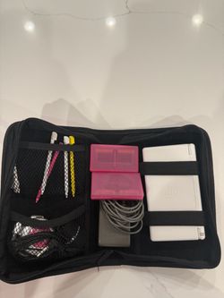 Nintendo DS Lite