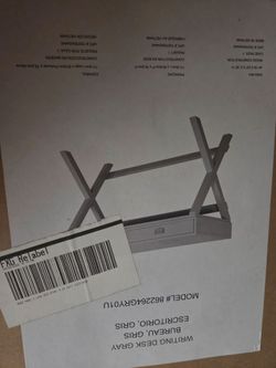 Desk
