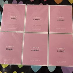 Perfumes
