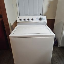 KENMORE WASHER GOOD CONDITION LARGE CAPACITY HEAVY DUTY DELIVERY AVAILABLE FOR EXTRA FEE WE DO REPAIRS 