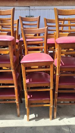 chair for restauran
