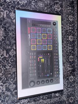Akai MPC Live III - Brand New