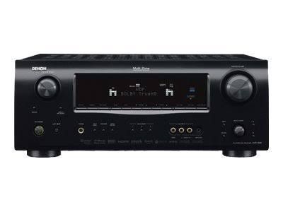 Denon AV receiver AVR-1909