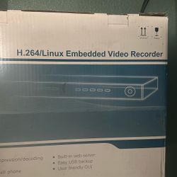 Video Recorder