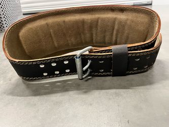 Harbinger Lifting Belt - L