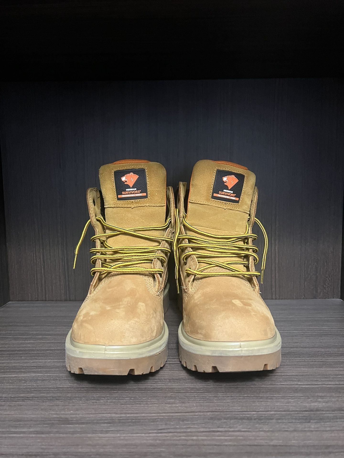 HERMAN SURVIVORS PROFESSIONAL SERIES