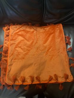 2 pieces velvet pillow covers