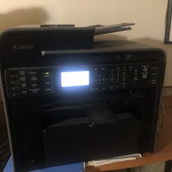 canon imageclass mf4770n Printer