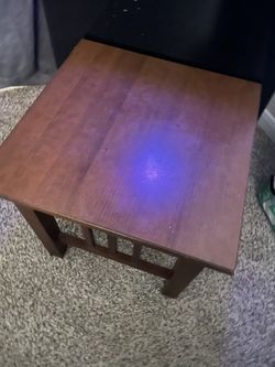 Side Table