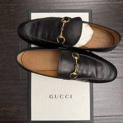 Gucci Loafers