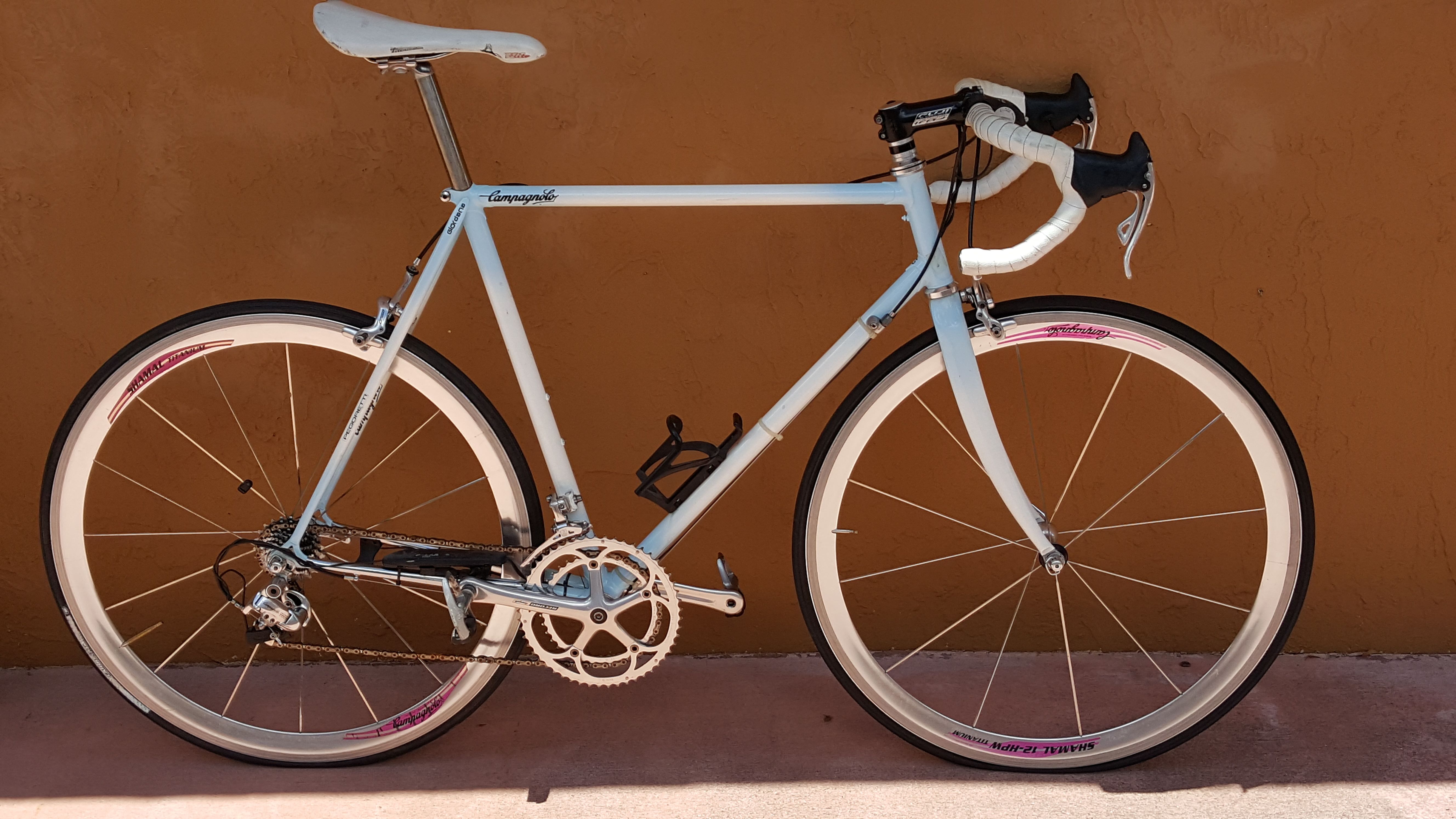 Dario pegoretti frames for sale new arrivals