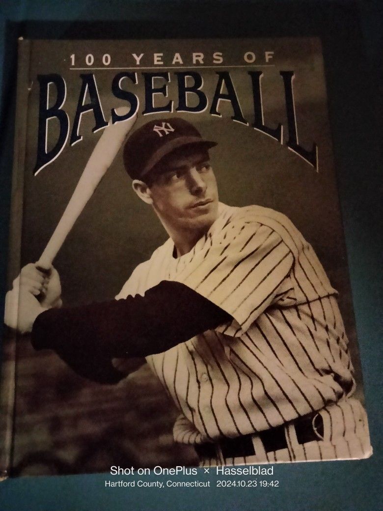 Baseball New York Yankees