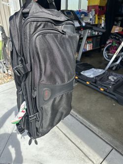 Tumi T2 Carry On Back Pack 