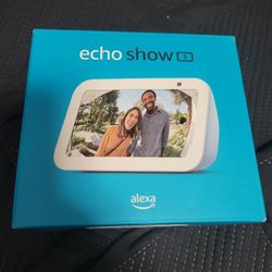 Echo Show 5