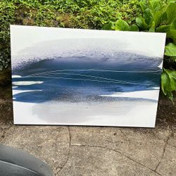 Canvas Art 48 X 32