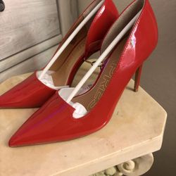 Prom Heels
