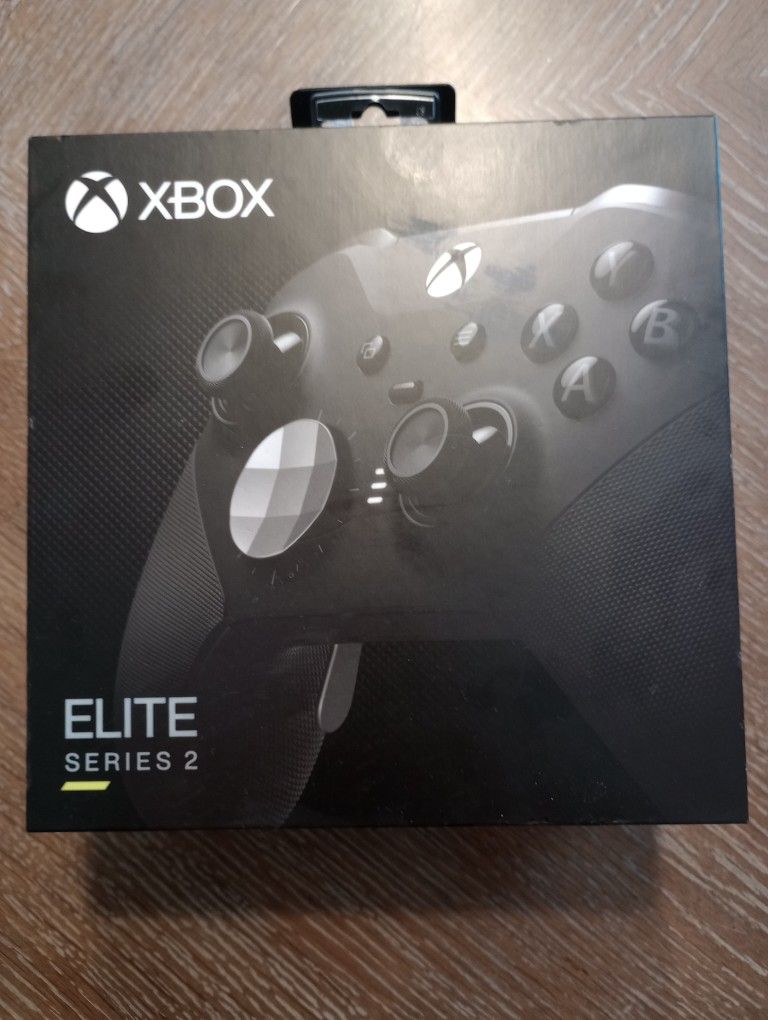 Xbox Elite Series 2 Controller 