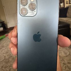 iPhone 12 Pro Max (512Gb)