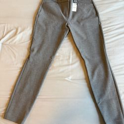 Gray Women’s Express Work Pants Size 6r