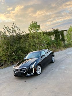 Cadillac